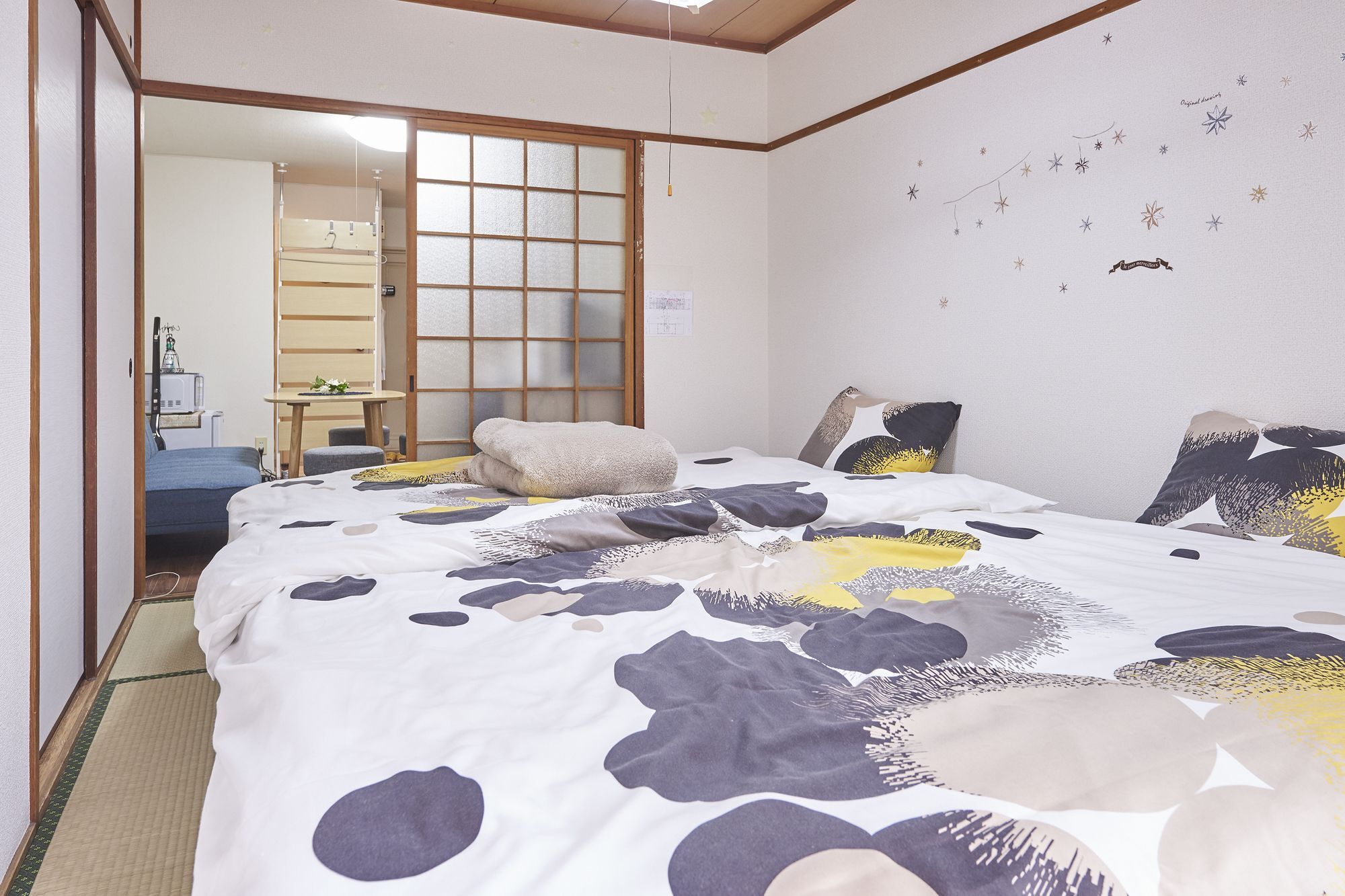 Park Heights Apartment Osaka Ngoại thất bức ảnh