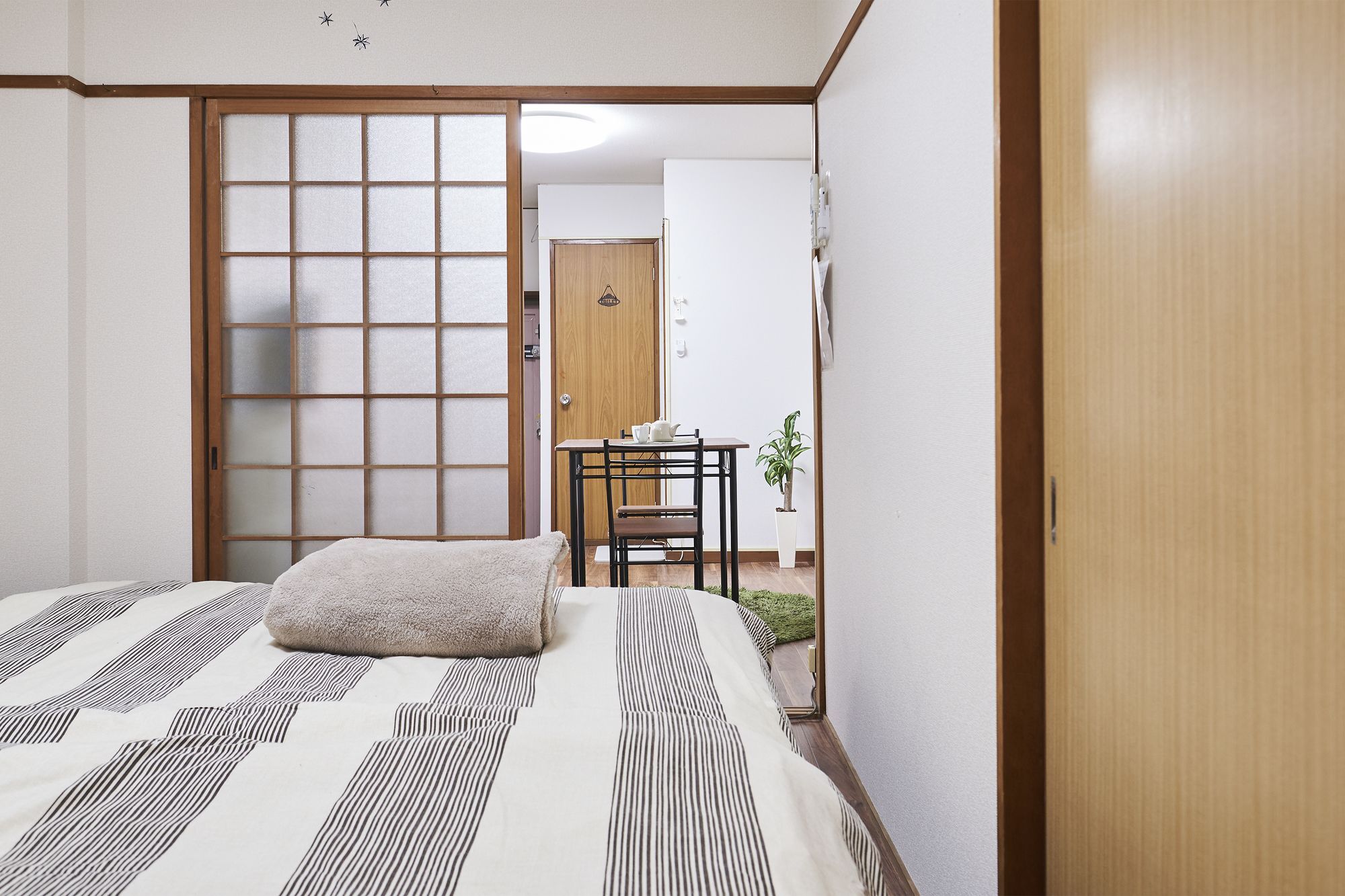 Park Heights Apartment Osaka Ngoại thất bức ảnh