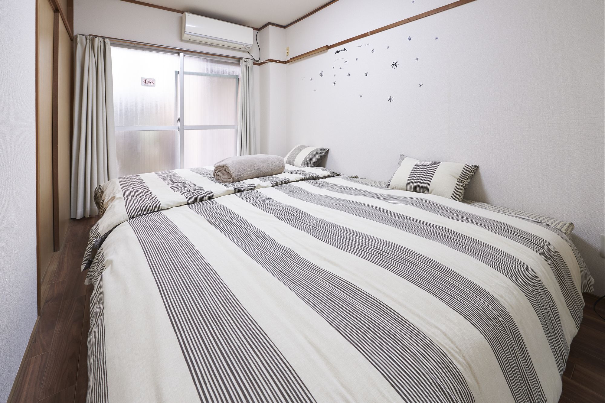 Park Heights Apartment Osaka Ngoại thất bức ảnh